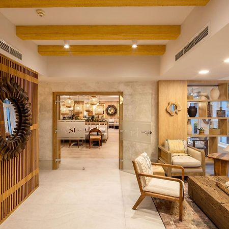 Hotel Serenity טימישוארה מראה חיצוני תמונה