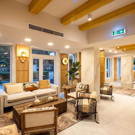Hotel Serenity טימישוארה מראה חיצוני תמונה