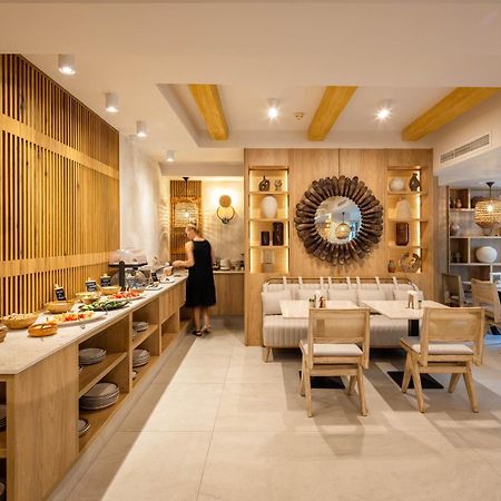 Hotel Serenity טימישוארה מראה חיצוני תמונה