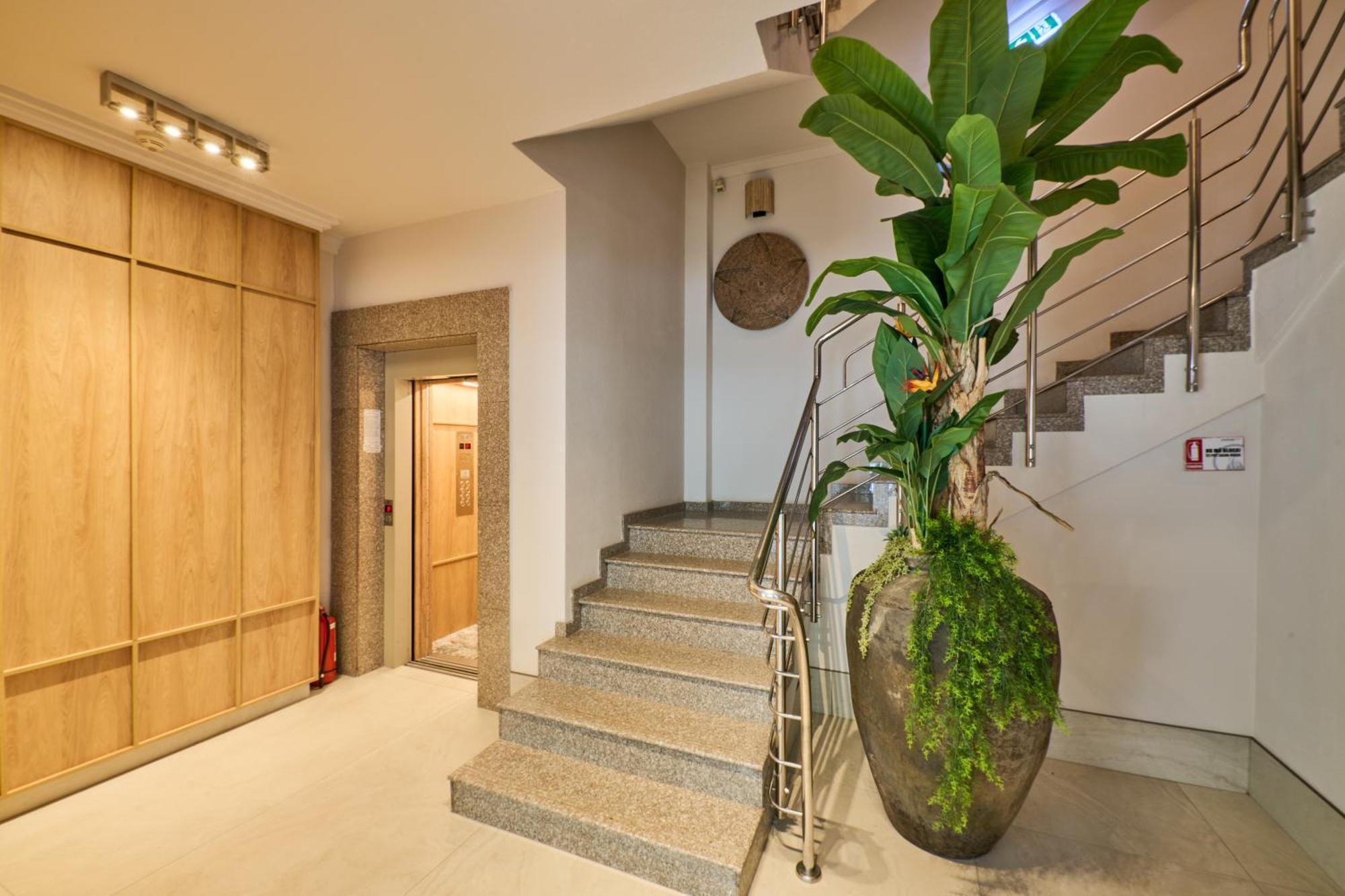 Hotel Serenity טימישוארה מראה חיצוני תמונה