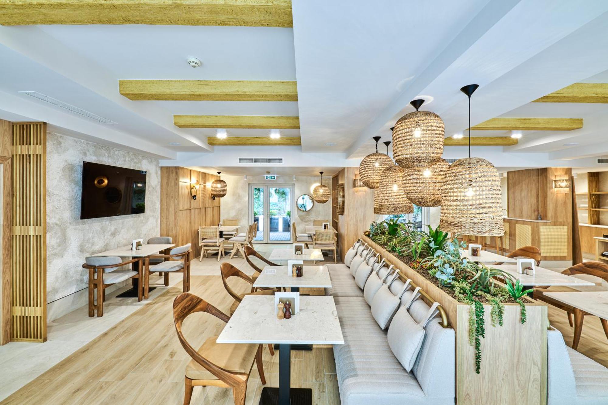 Hotel Serenity טימישוארה מראה חיצוני תמונה