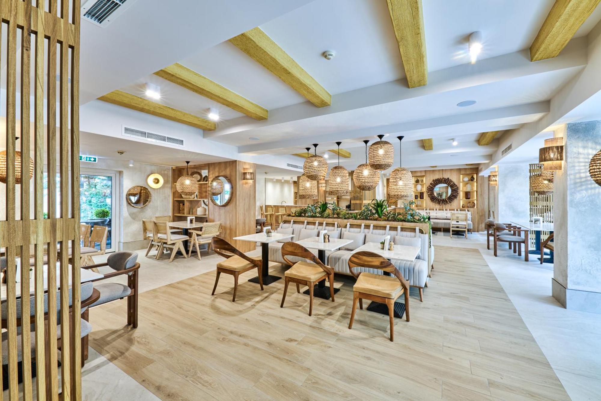 Hotel Serenity טימישוארה מראה חיצוני תמונה