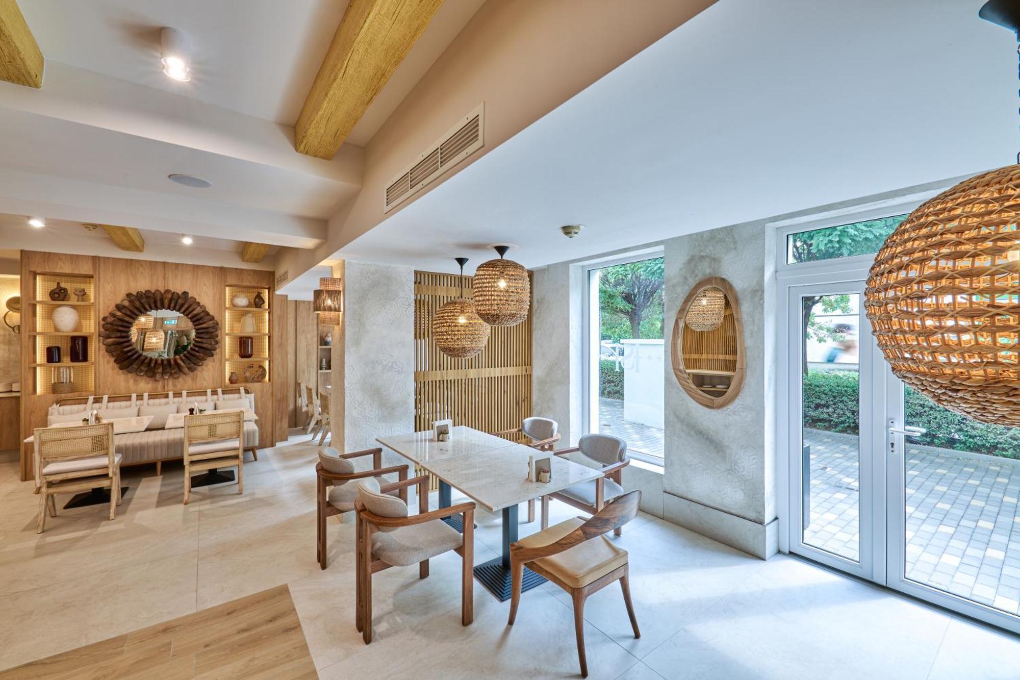 Hotel Serenity טימישוארה מראה חיצוני תמונה
