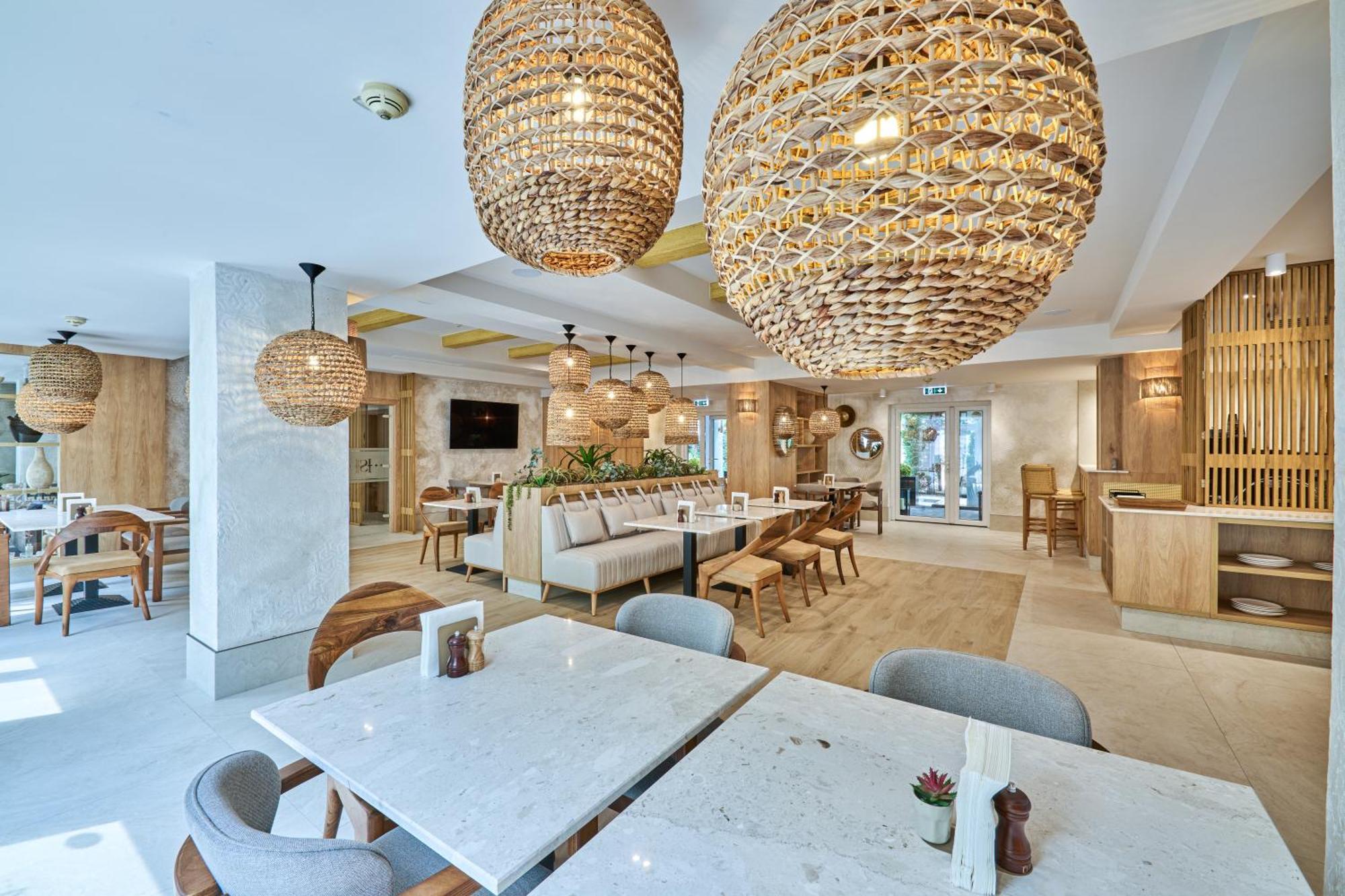 Hotel Serenity טימישוארה מראה חיצוני תמונה