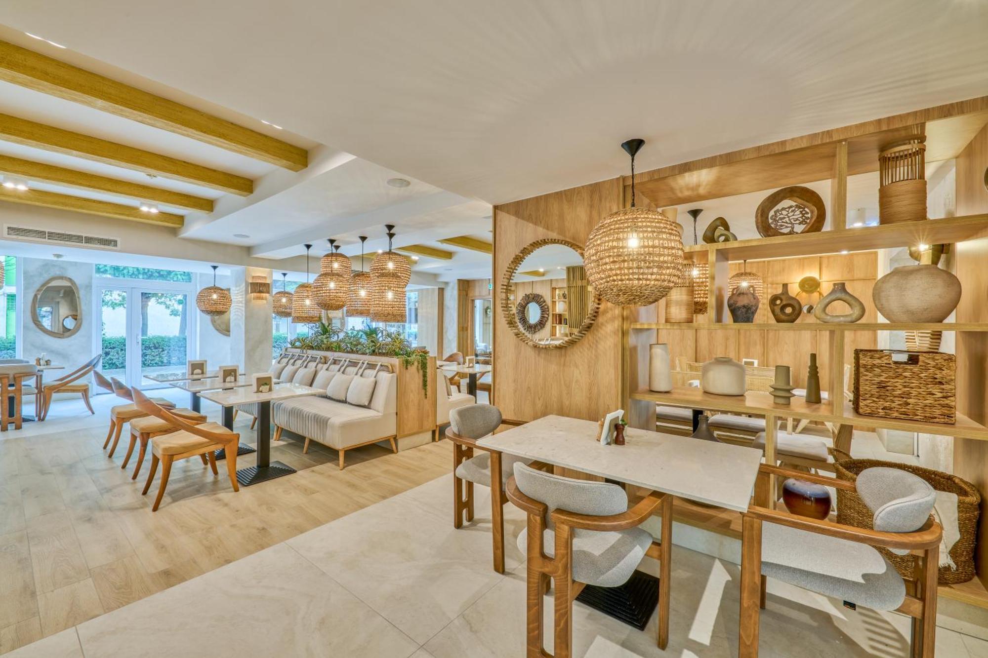 Hotel Serenity טימישוארה מראה חיצוני תמונה