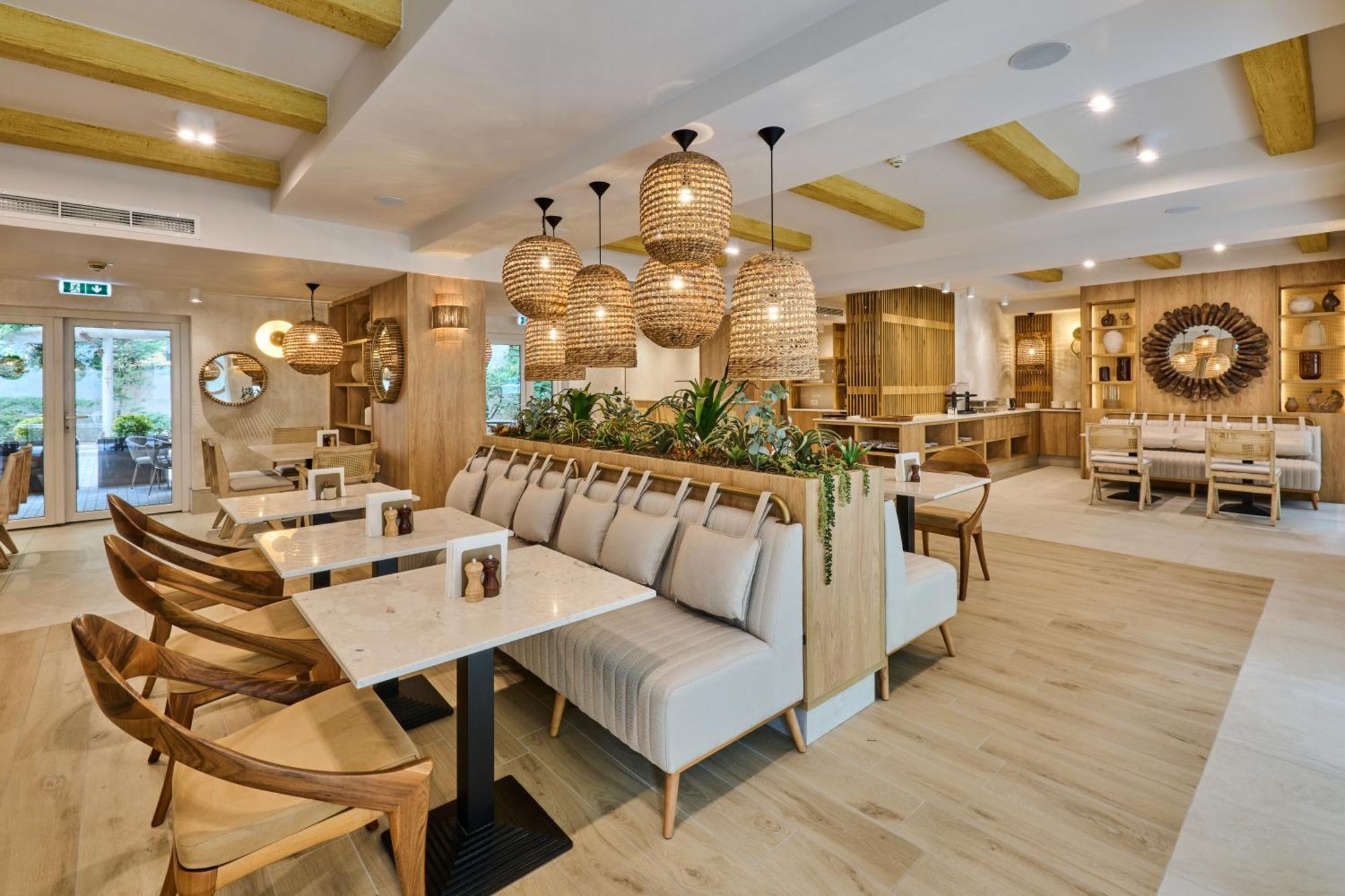 Hotel Serenity טימישוארה מראה חיצוני תמונה