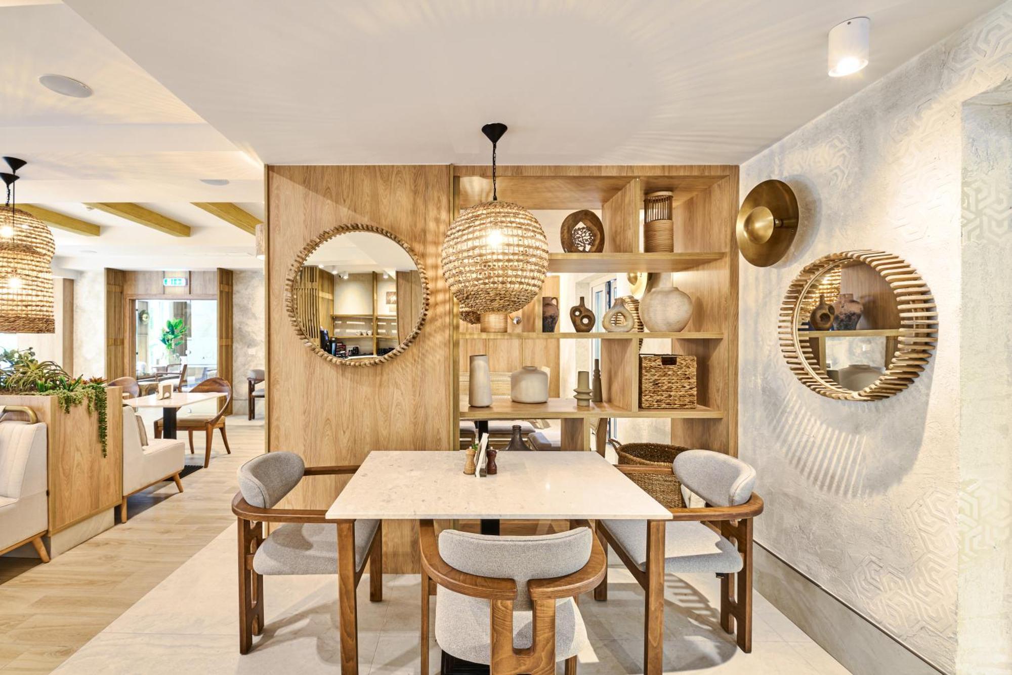Hotel Serenity טימישוארה מראה חיצוני תמונה
