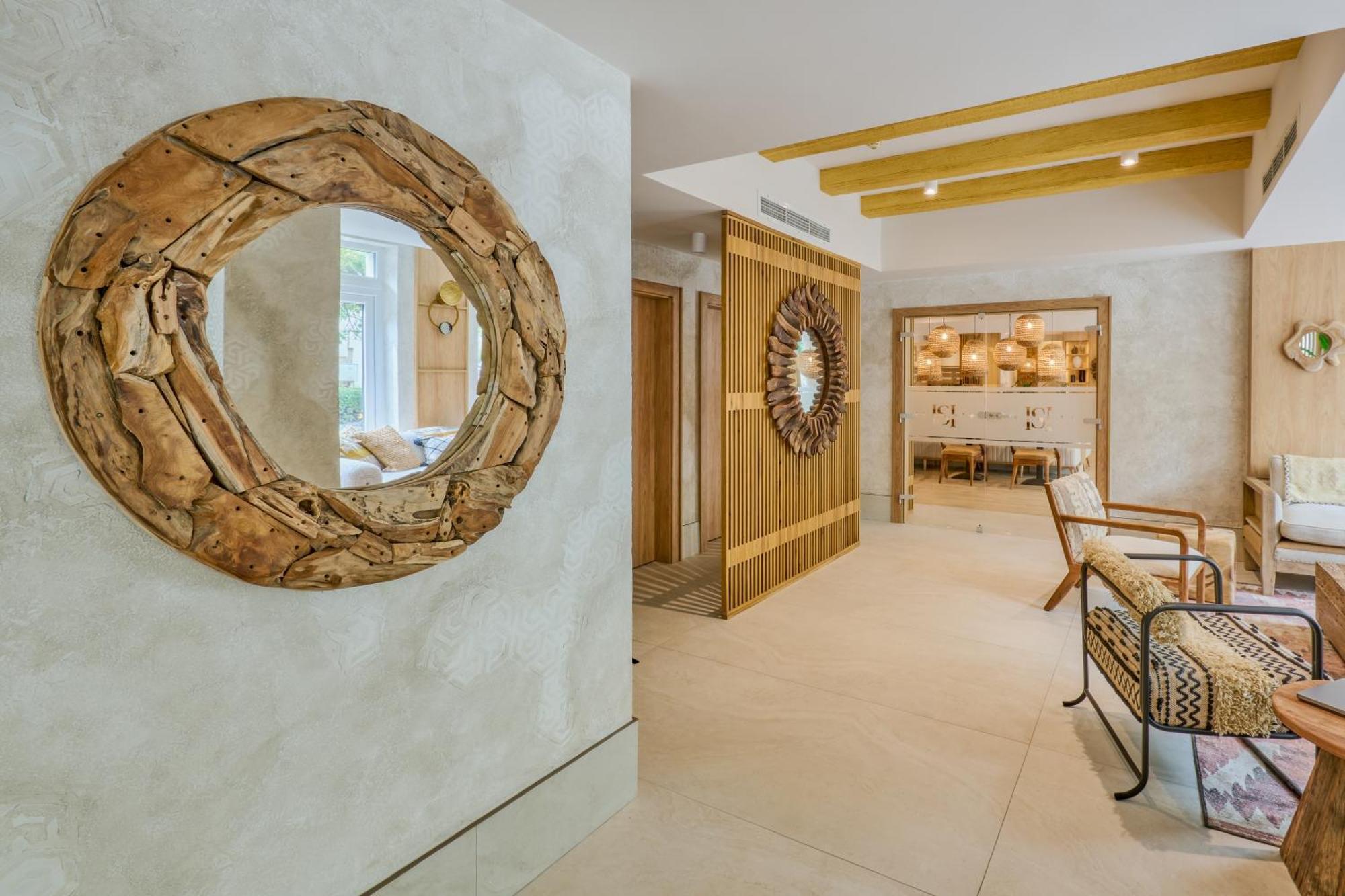 Hotel Serenity טימישוארה מראה חיצוני תמונה