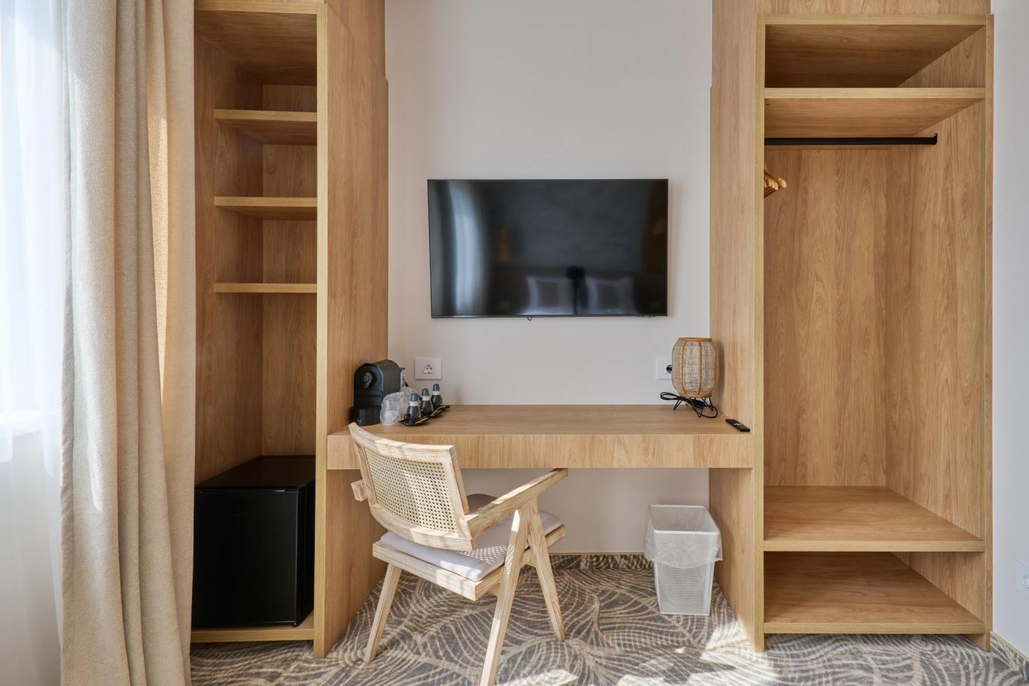 Hotel Serenity טימישוארה מראה חיצוני תמונה