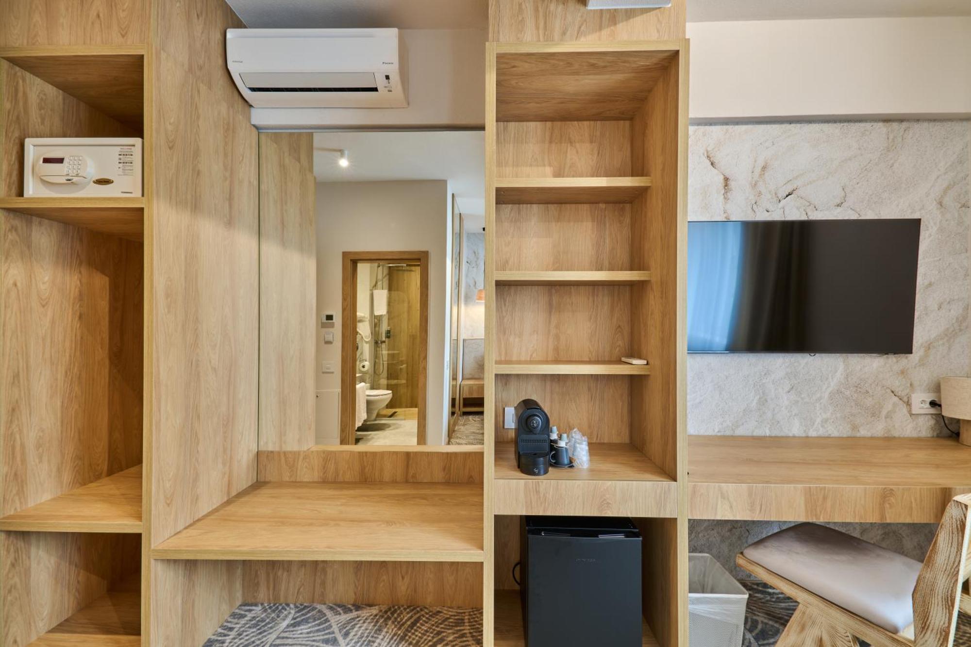Hotel Serenity טימישוארה מראה חיצוני תמונה
