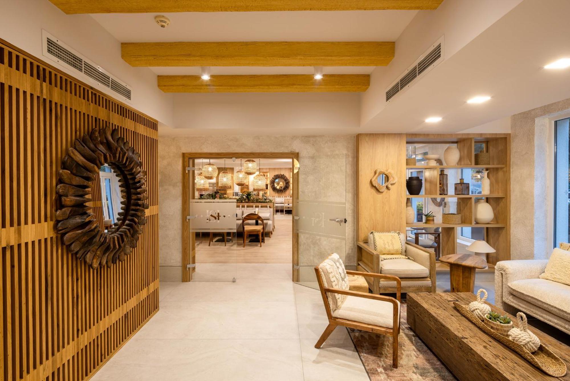 Hotel Serenity טימישוארה מראה חיצוני תמונה