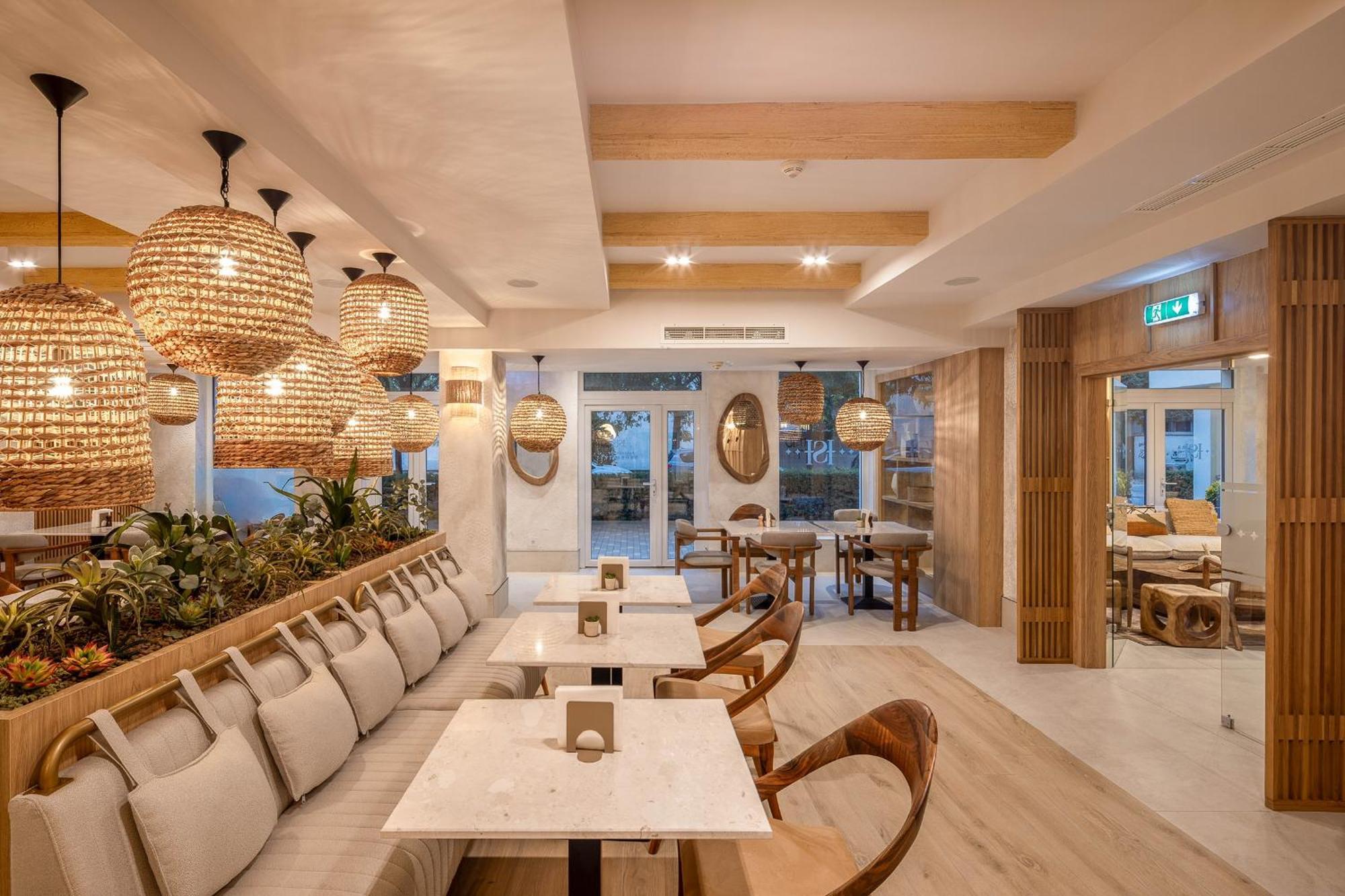Hotel Serenity טימישוארה מראה חיצוני תמונה
