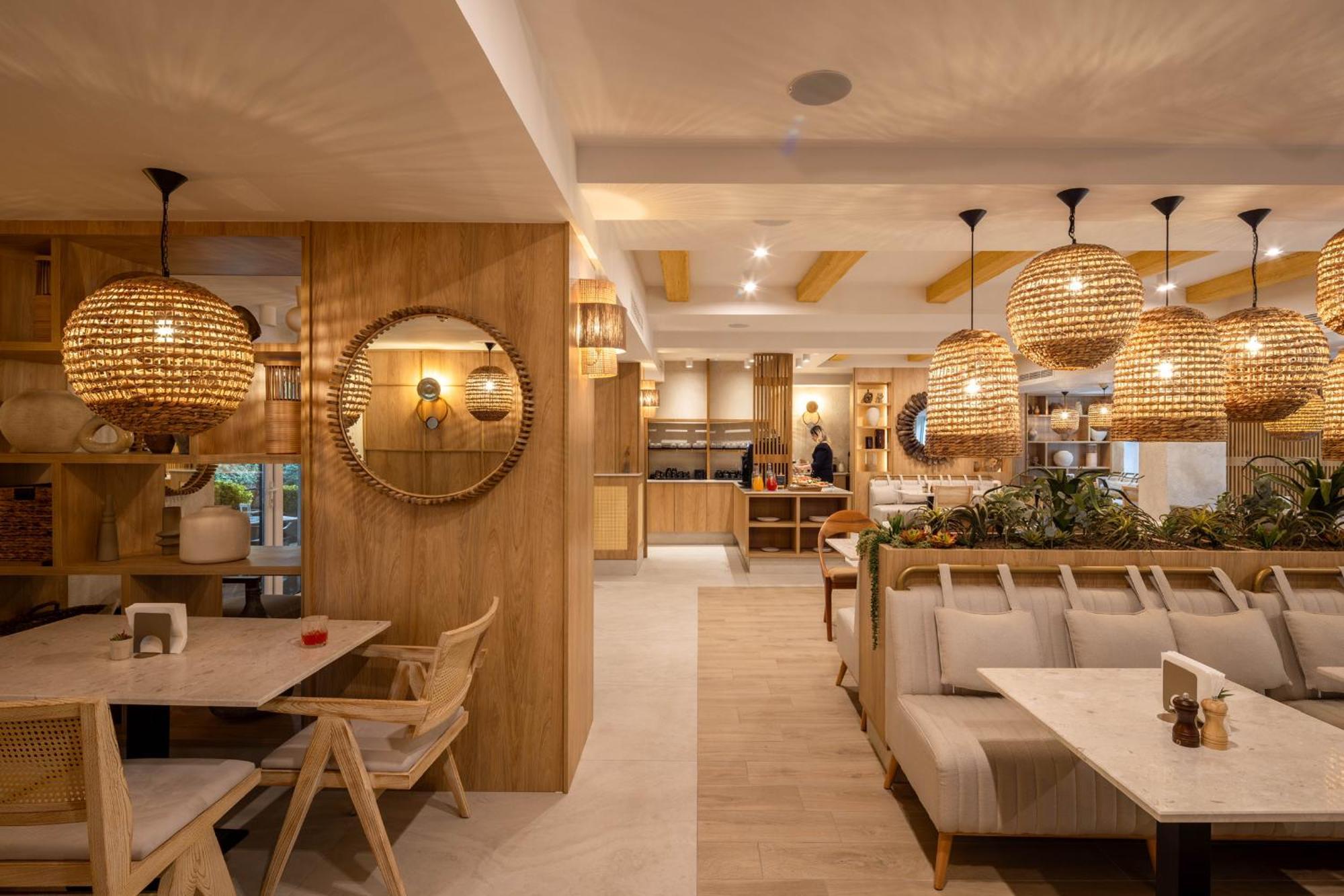 Hotel Serenity טימישוארה מראה חיצוני תמונה