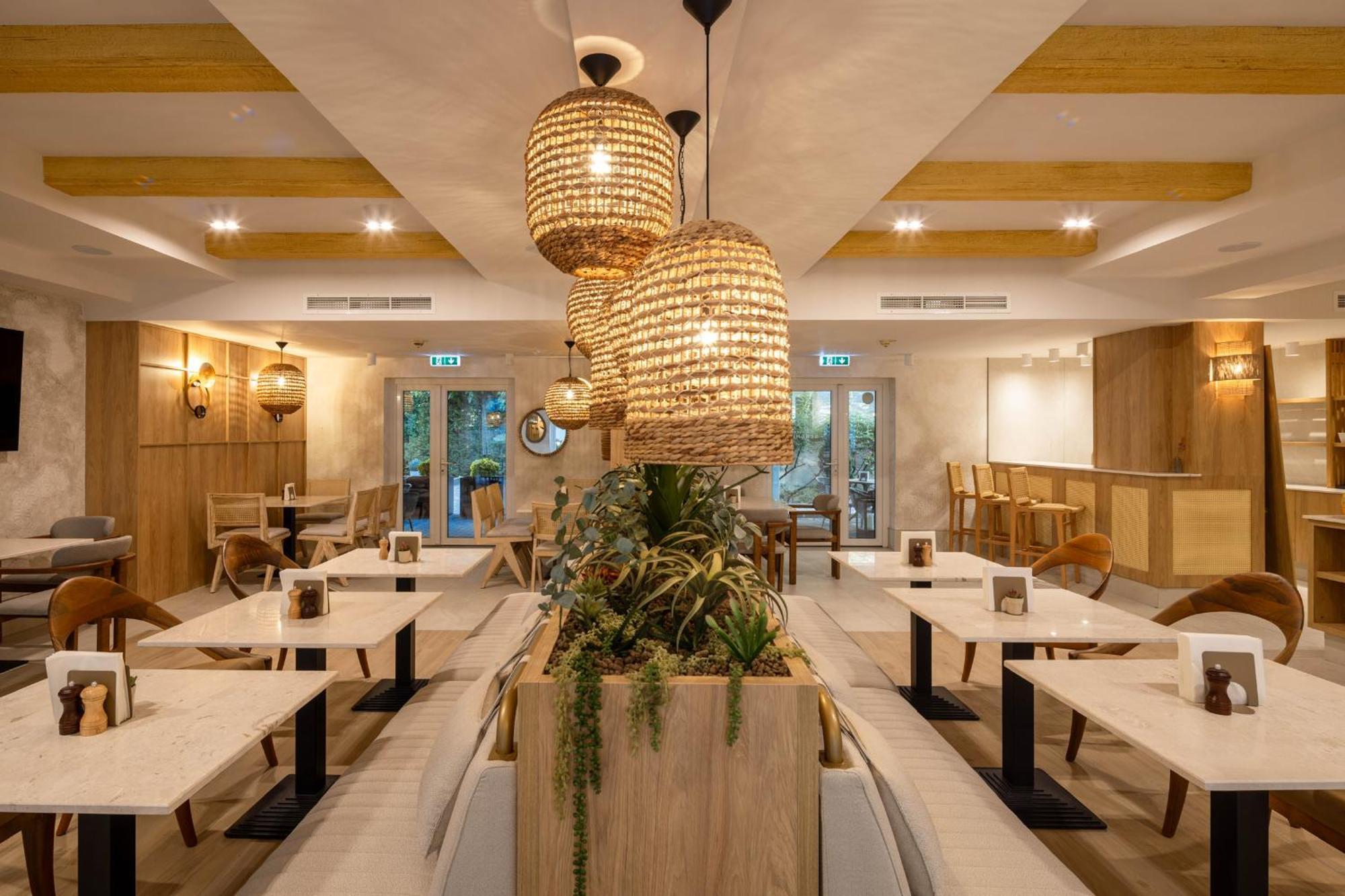 Hotel Serenity טימישוארה מראה חיצוני תמונה