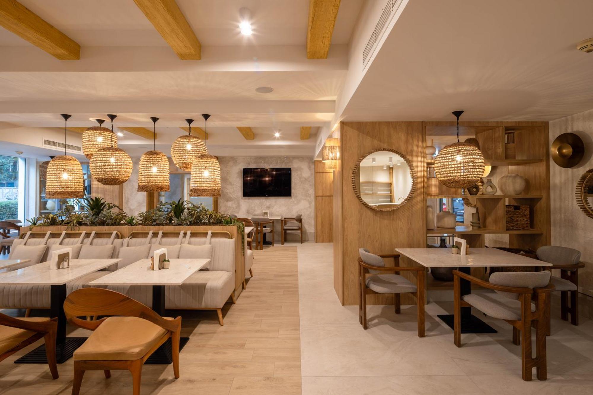 Hotel Serenity טימישוארה מראה חיצוני תמונה
