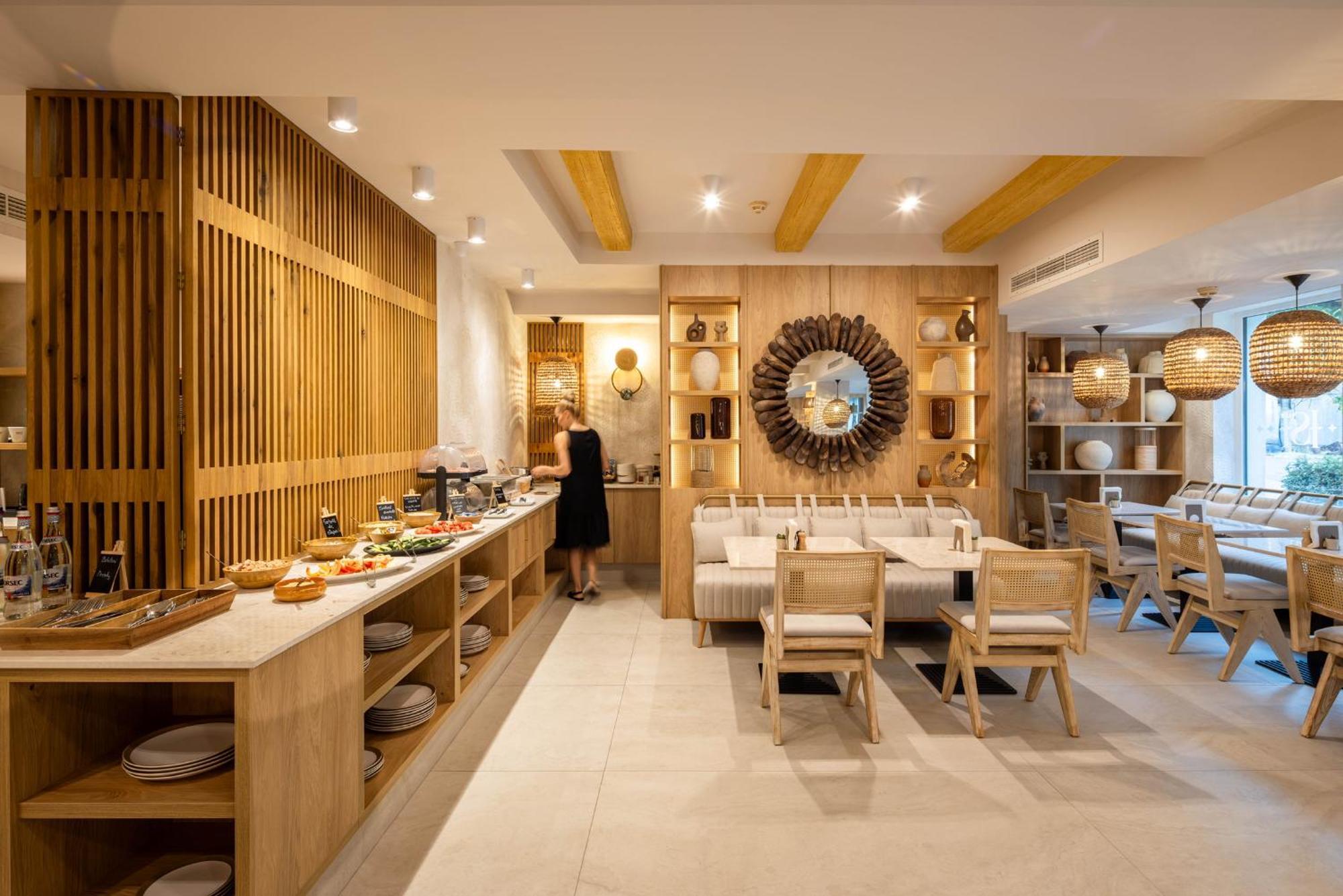 Hotel Serenity טימישוארה מראה חיצוני תמונה