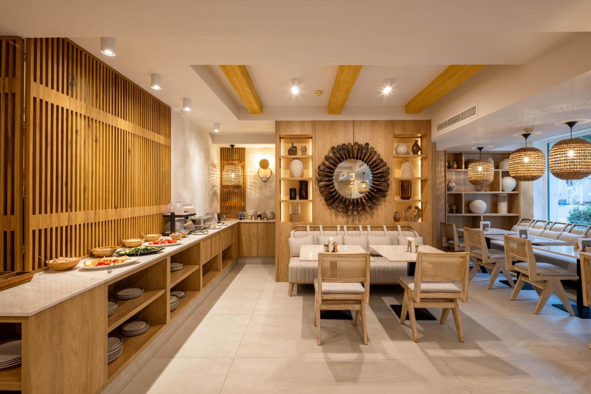 Hotel Serenity טימישוארה מראה חיצוני תמונה