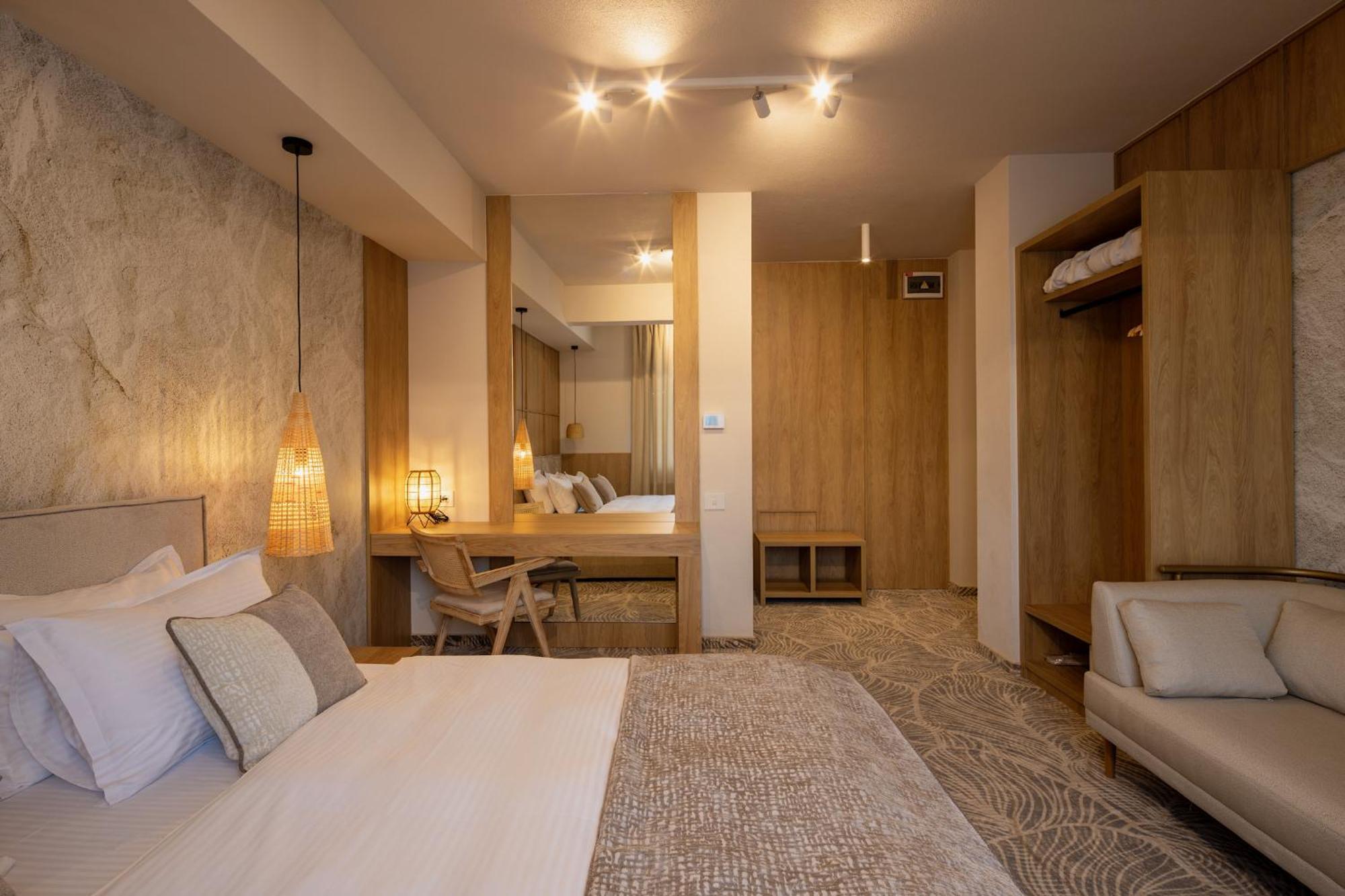 Hotel Serenity טימישוארה מראה חיצוני תמונה