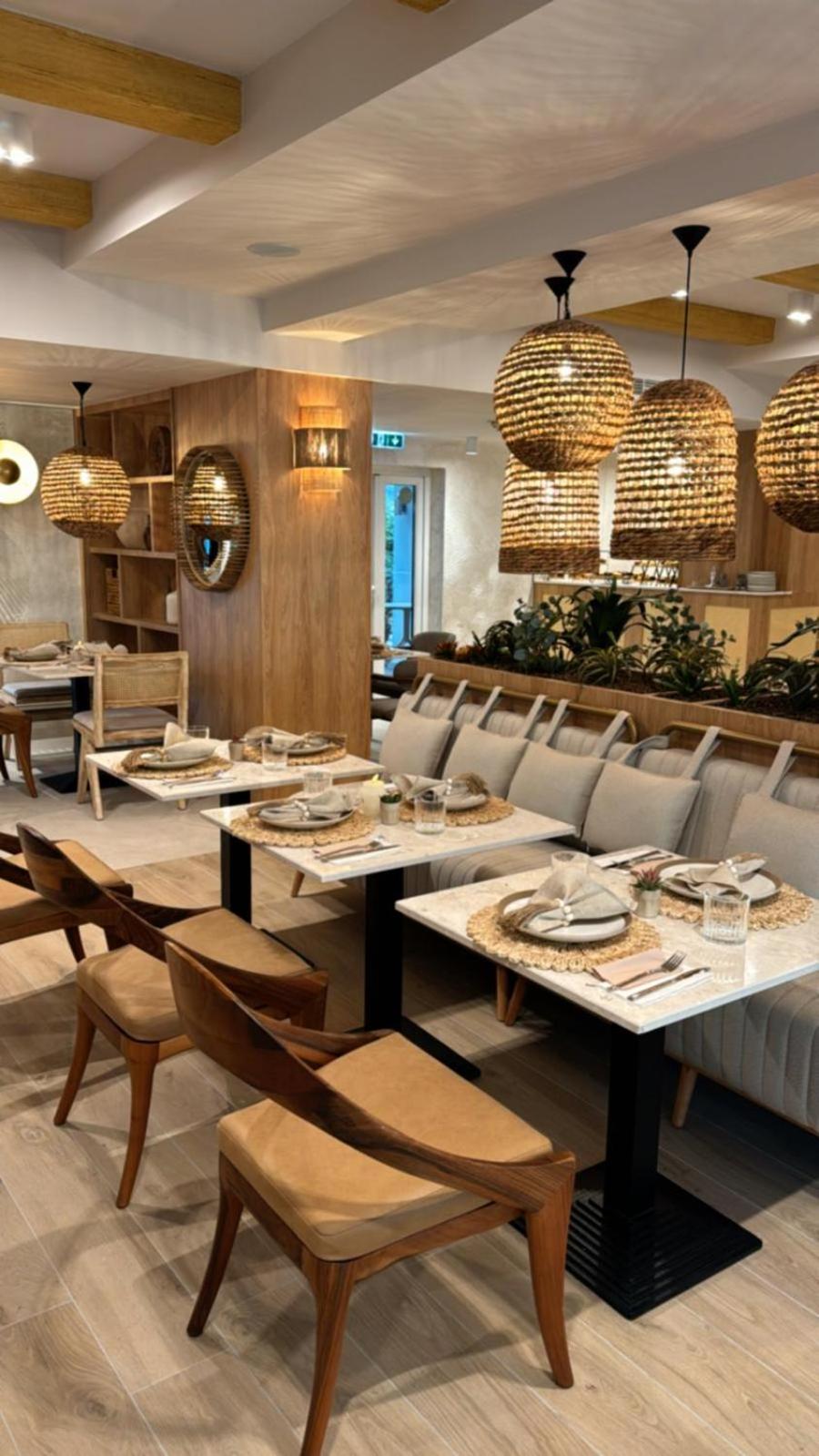 Hotel Serenity טימישוארה מראה חיצוני תמונה