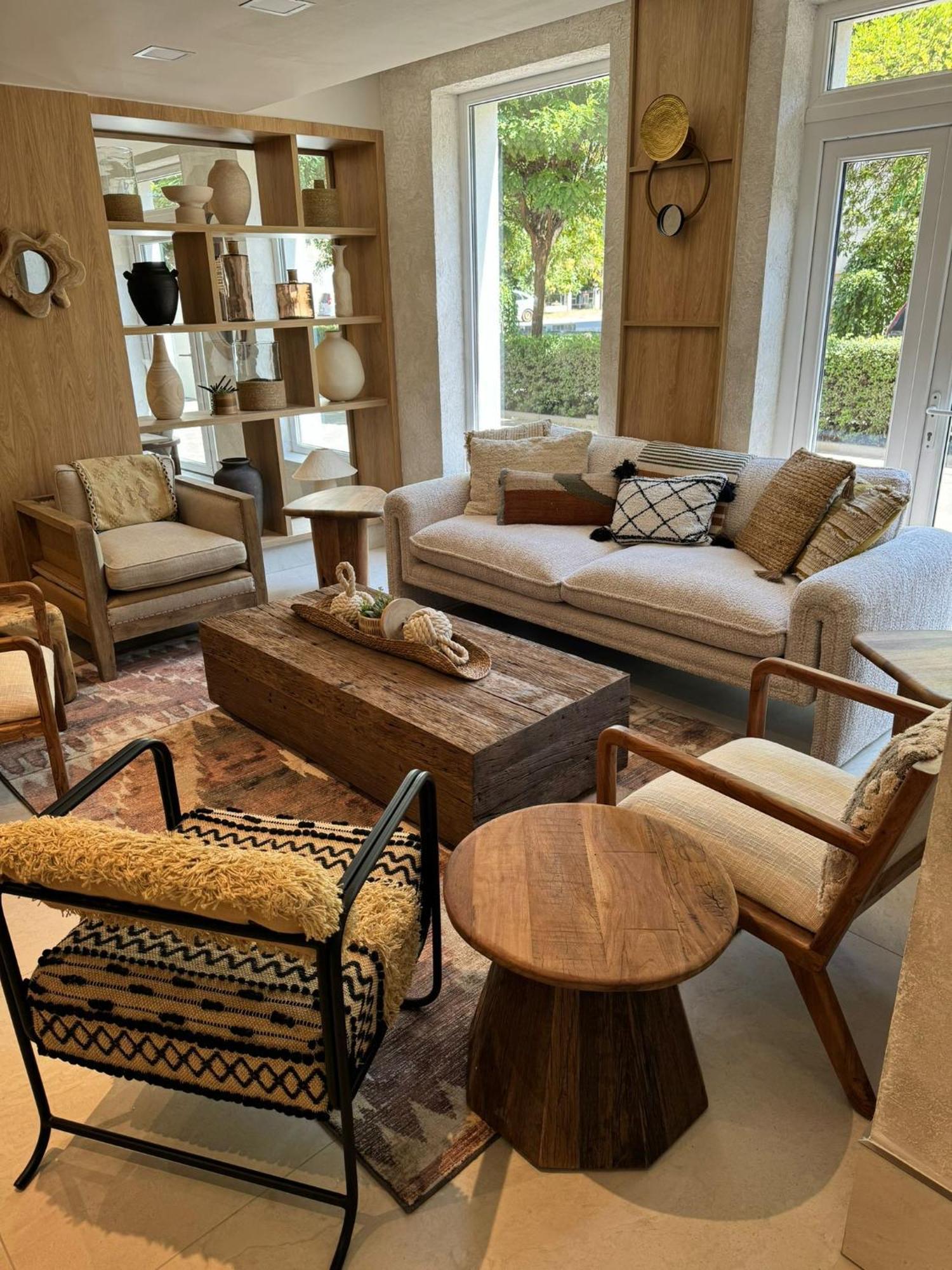 Hotel Serenity טימישוארה מראה חיצוני תמונה